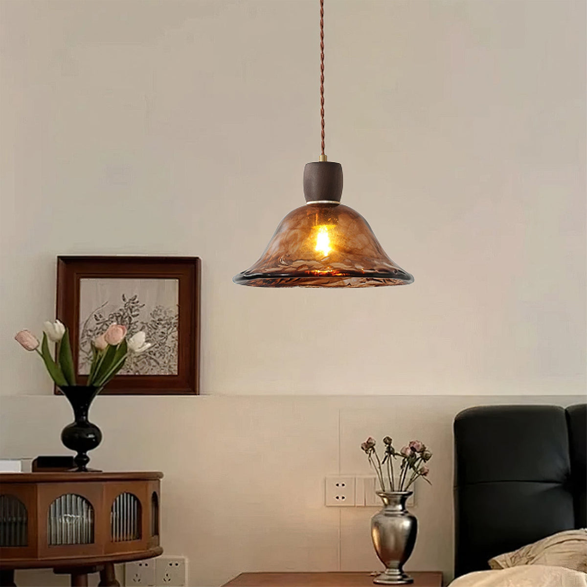 Seluelia Pendant Light