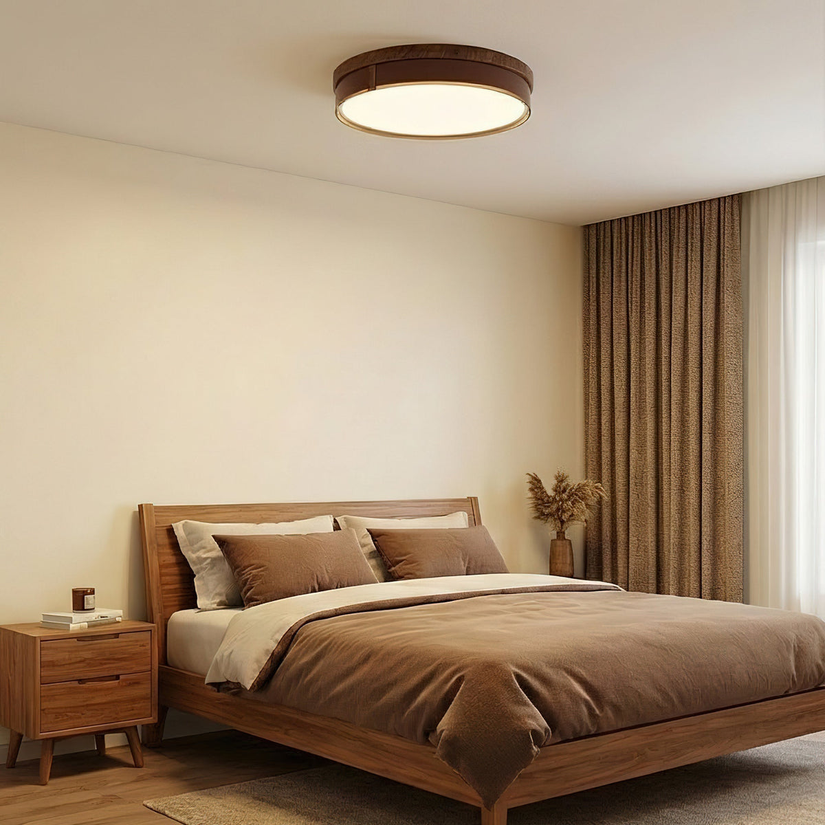 Caerwyn Ceiling Light