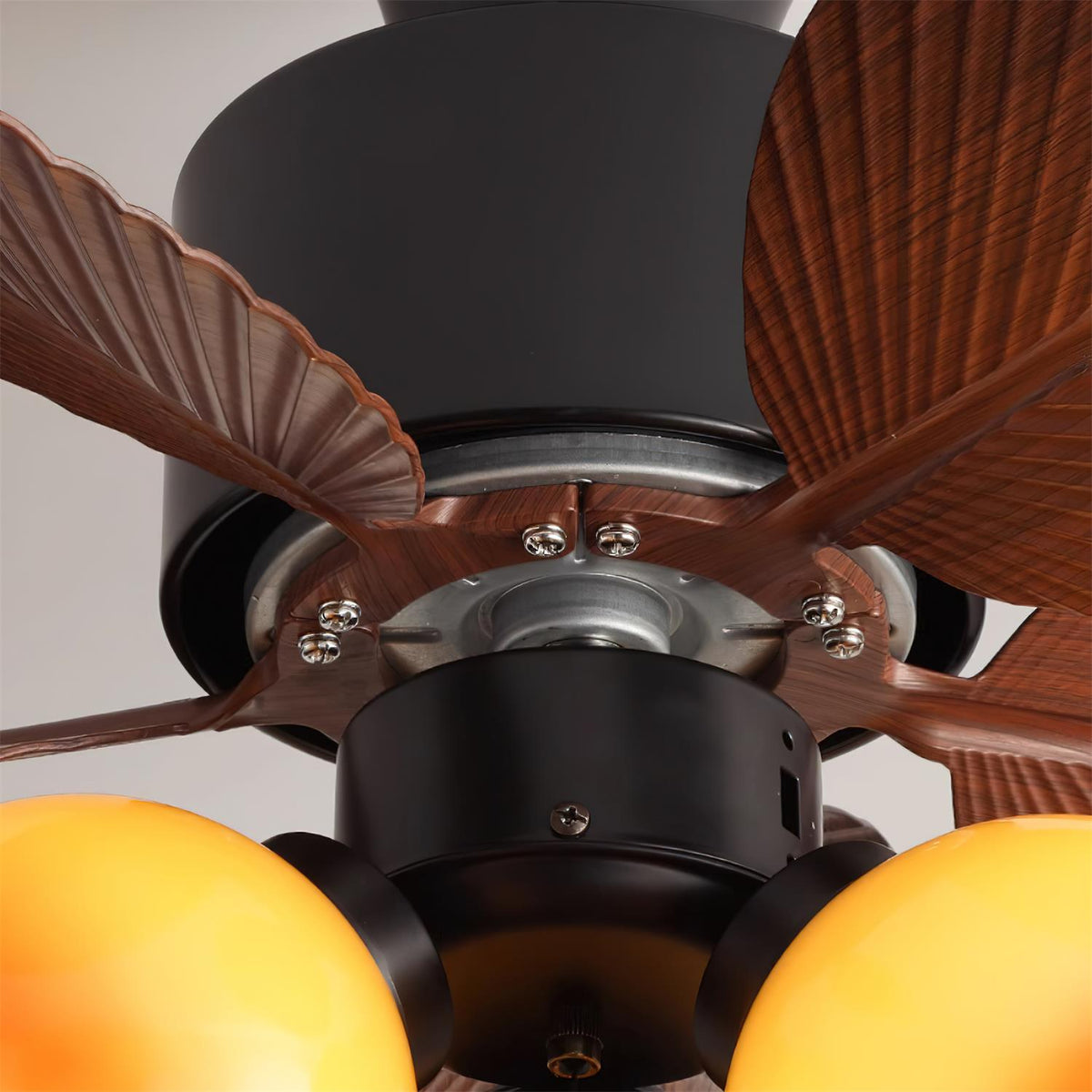 Avenineria Ceiling Fan Light