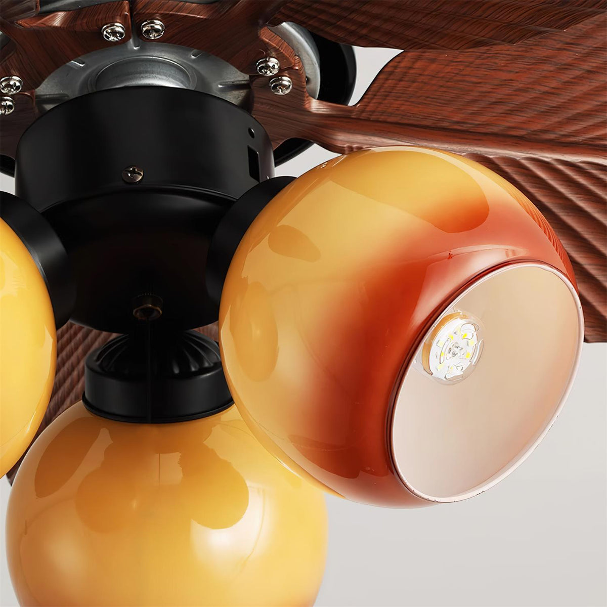 Avenineria Ceiling Fan Light