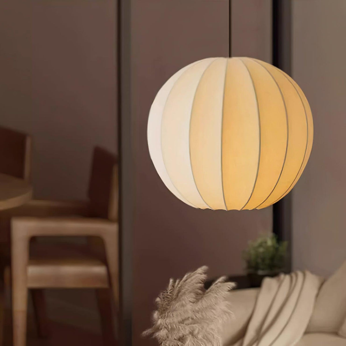 Aporia Pendant Light