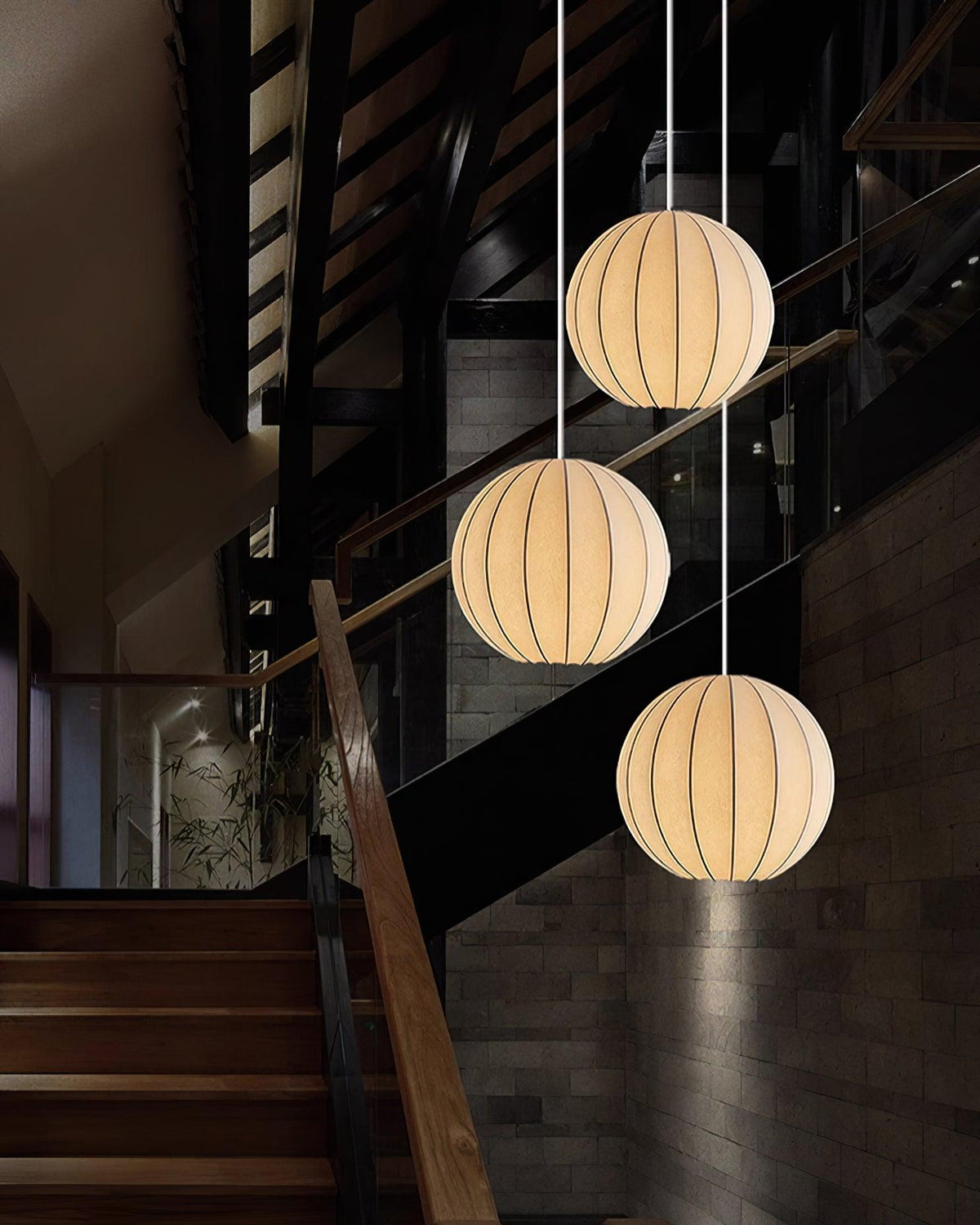 Aporia Pendant Light