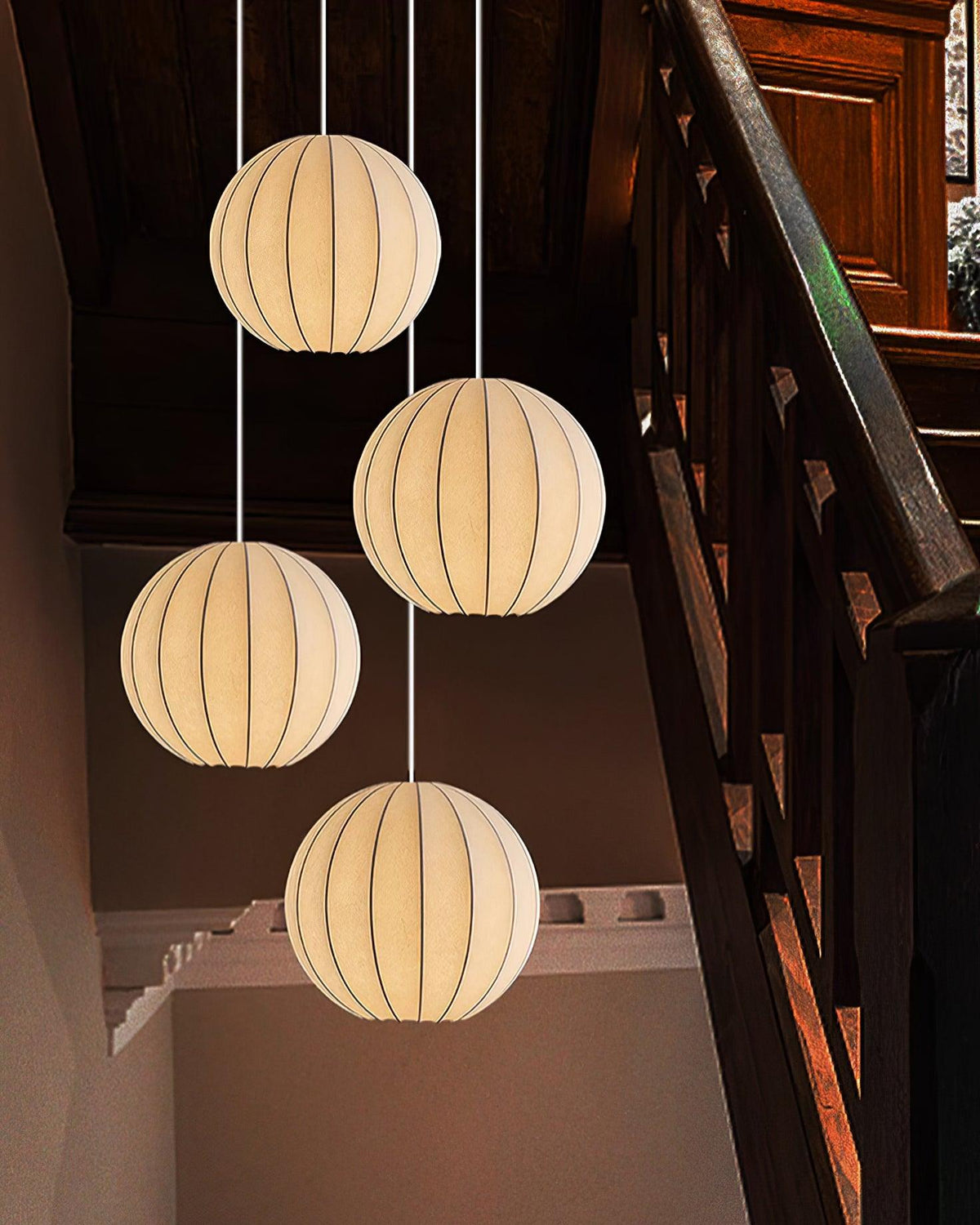 Aporia Pendant Light