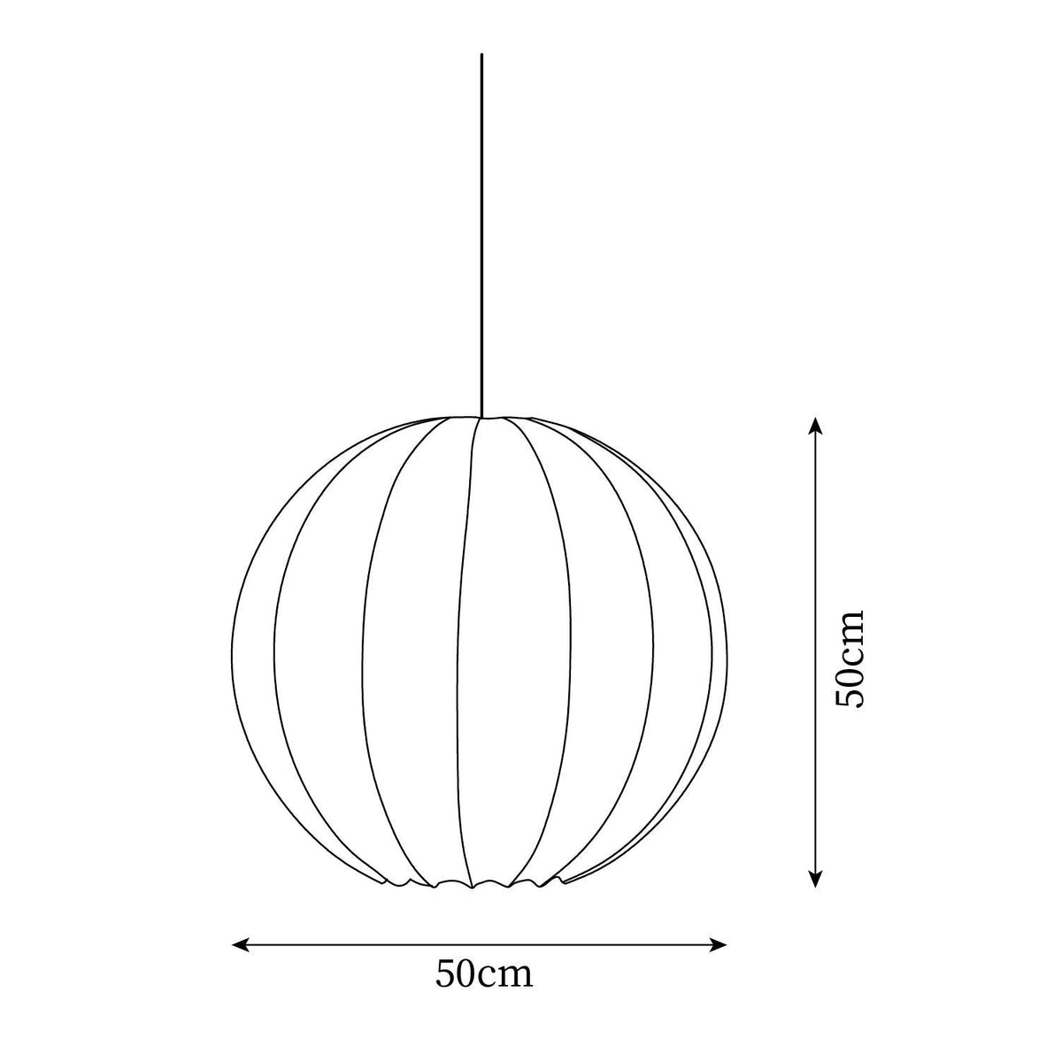 Aporia Pendant Light