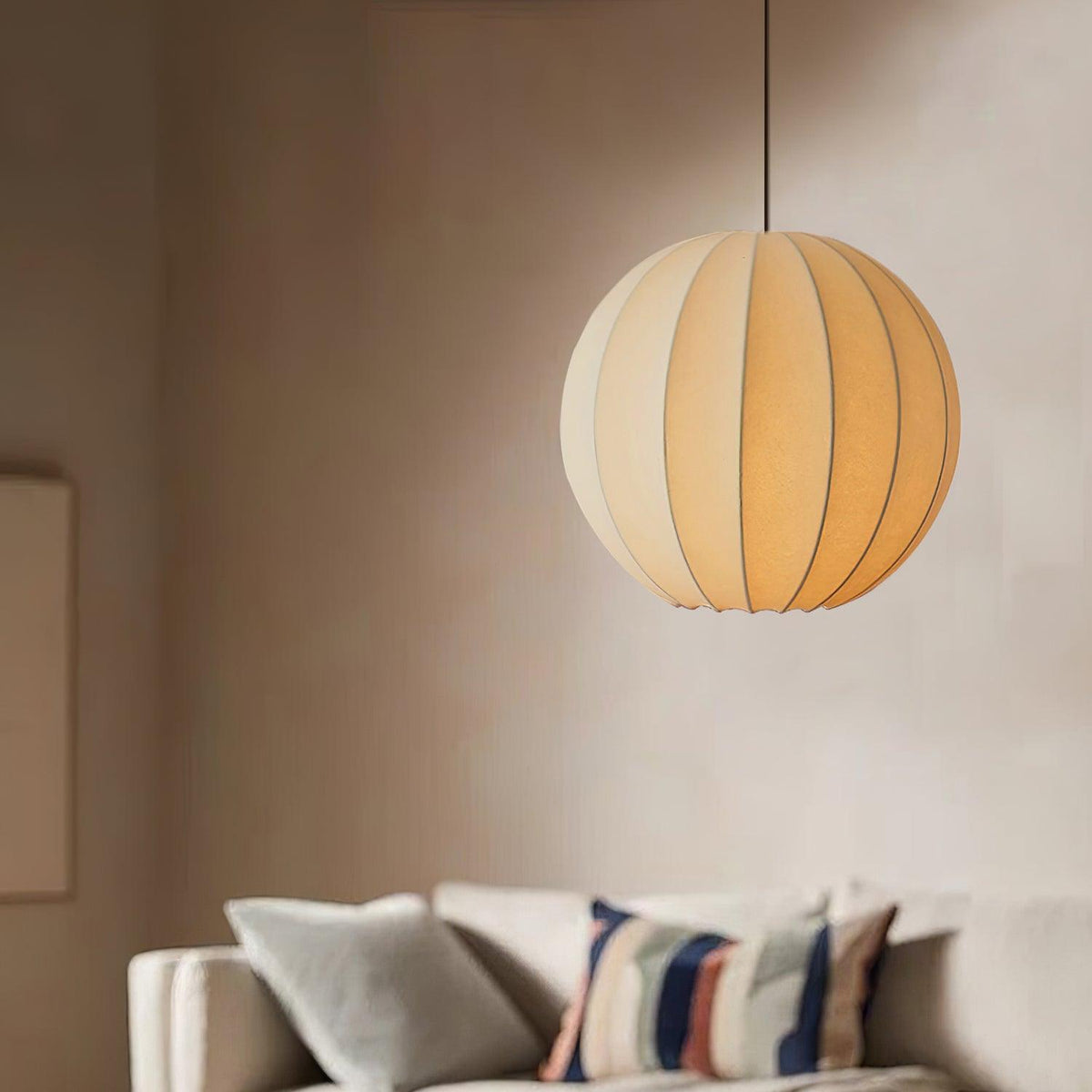 Aporia Pendant Light