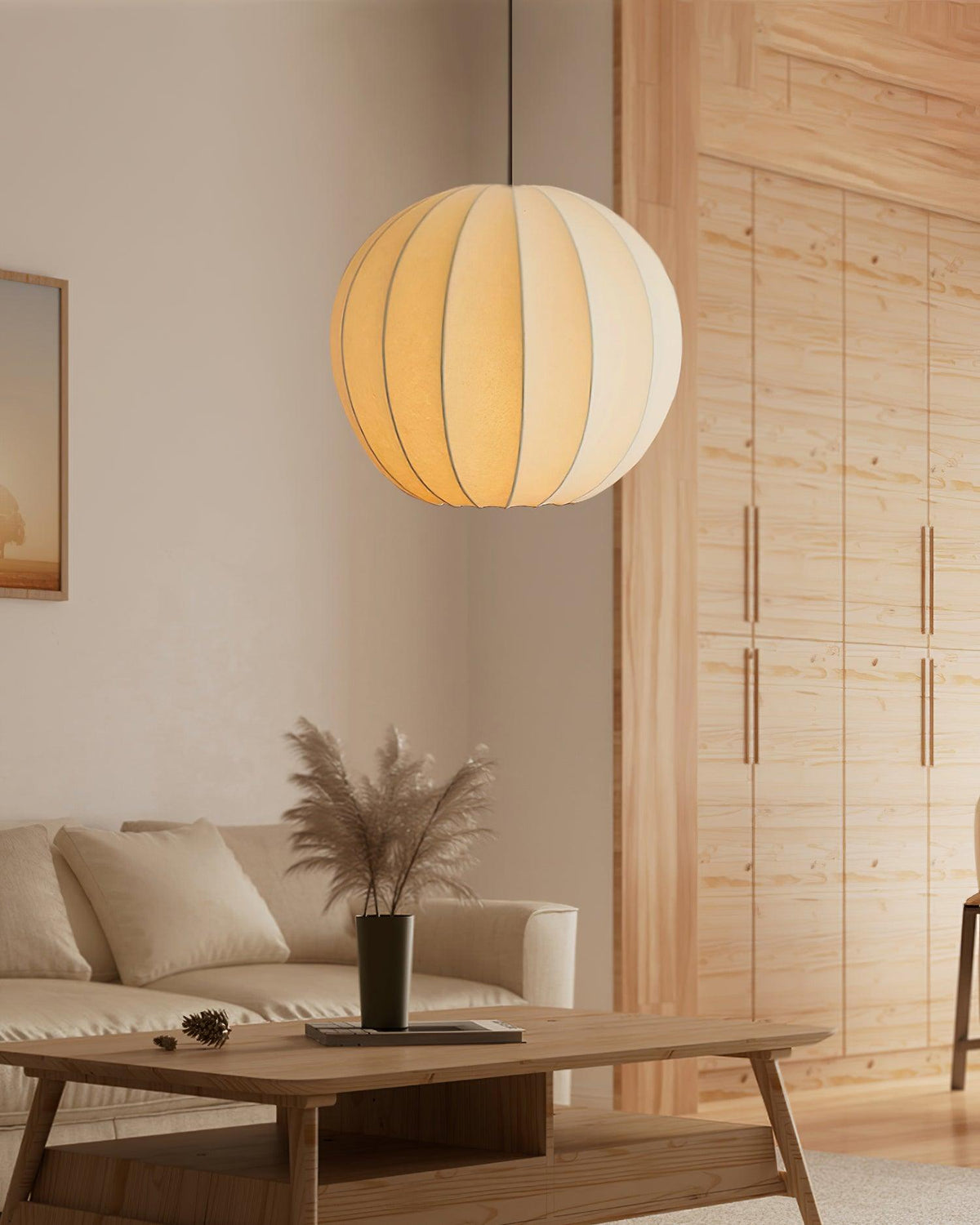 Aporia Pendant Light