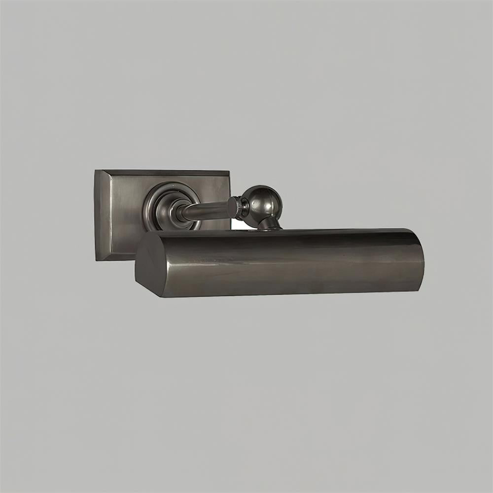 Calvexa Wall Light Brass Double Vintage