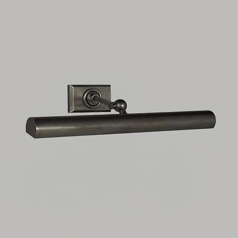 Calvexa Wall Light Brass Double Vintage