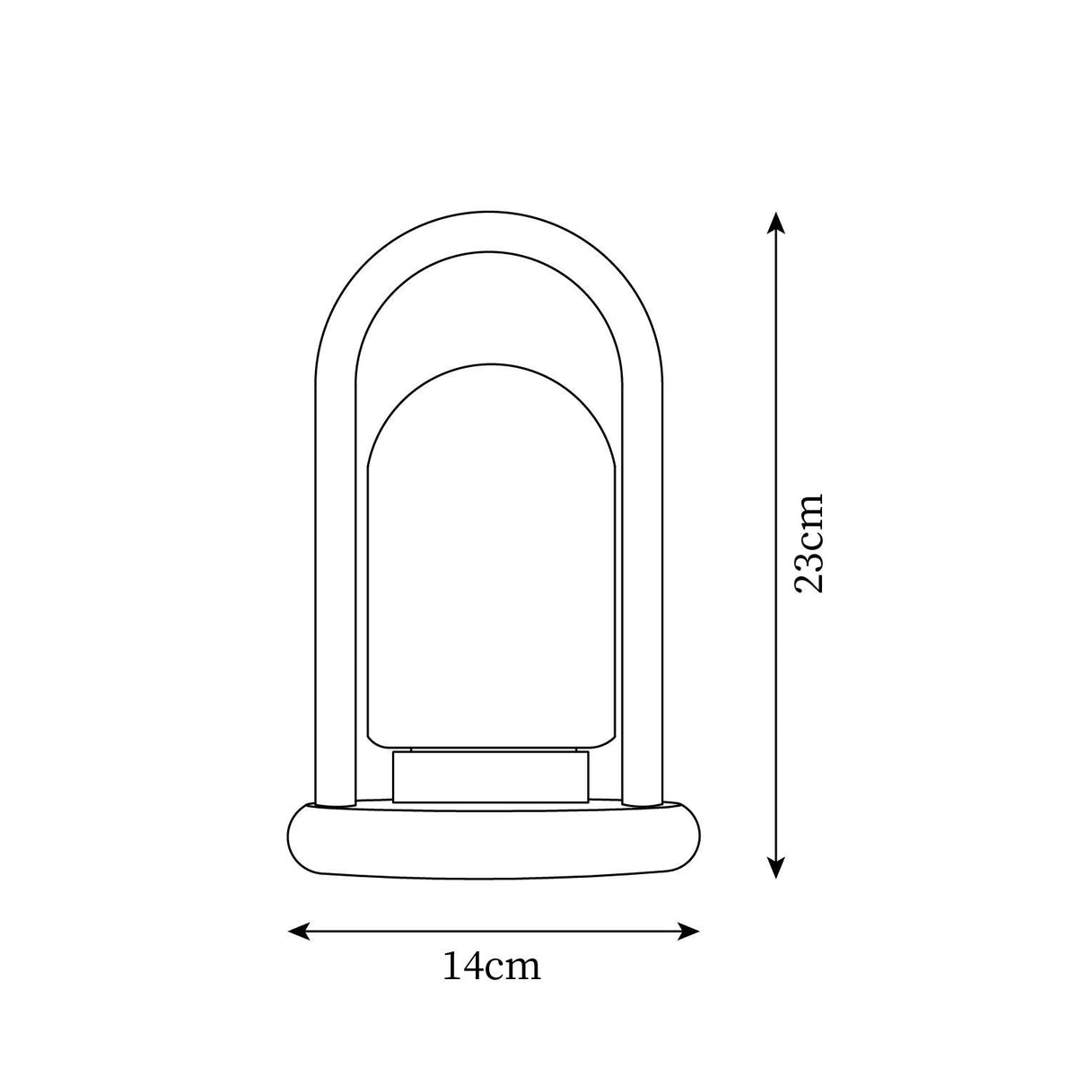 Noraine Table Lamp