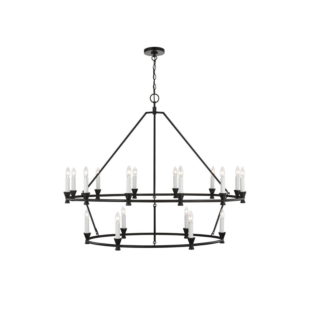 Ovyneth Chandelier