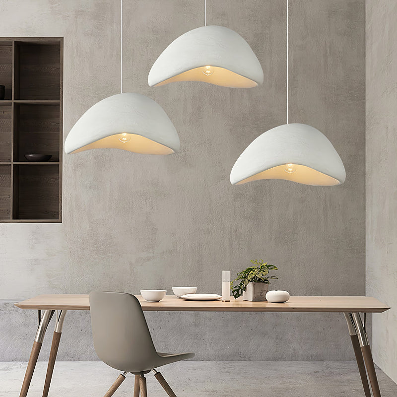 Zabagute Cloud Pendant Lights