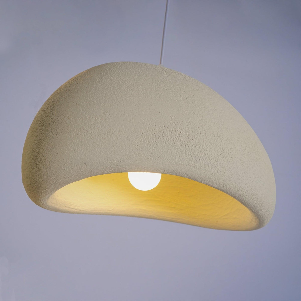 Ivinan Minimalist Cloud Pendant Light