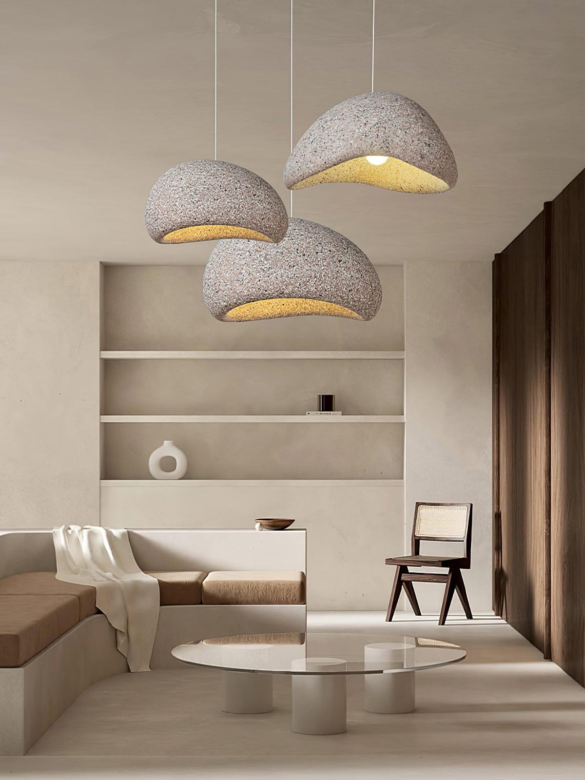 Soir Pendant Lamp