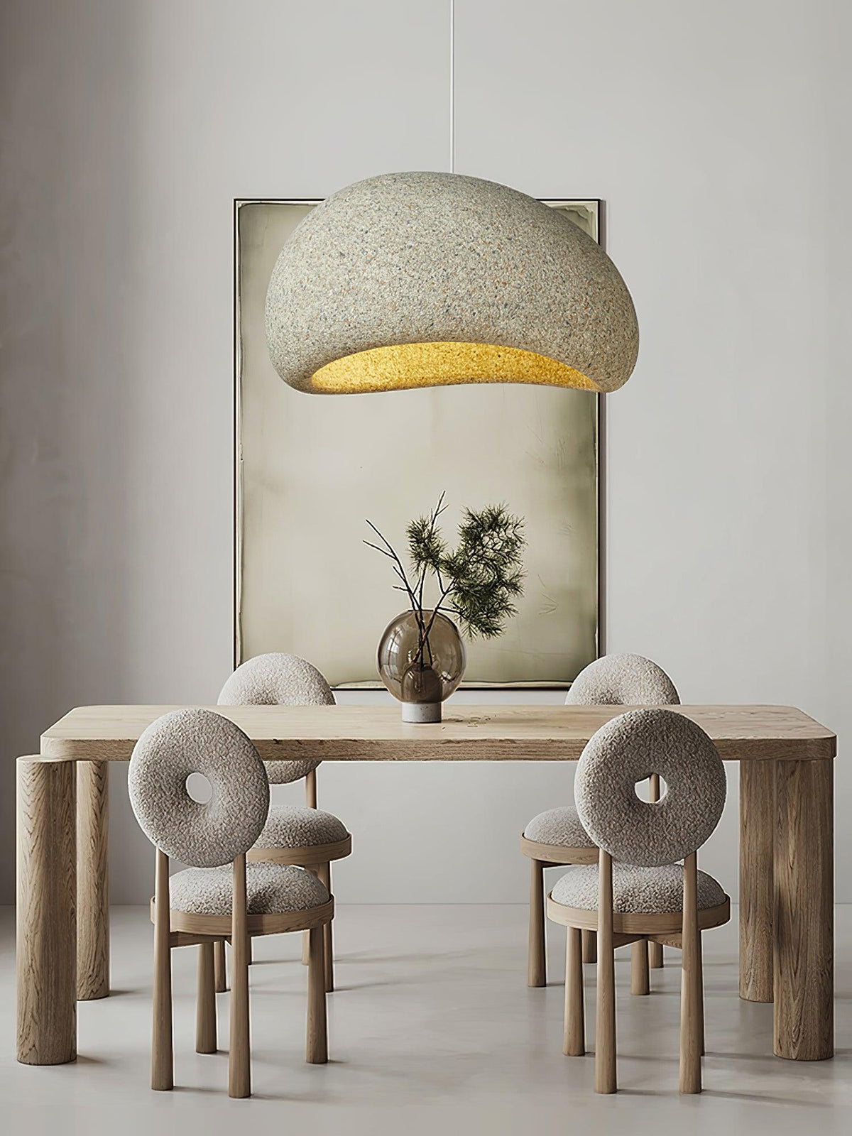 Soir Pendant Lamp