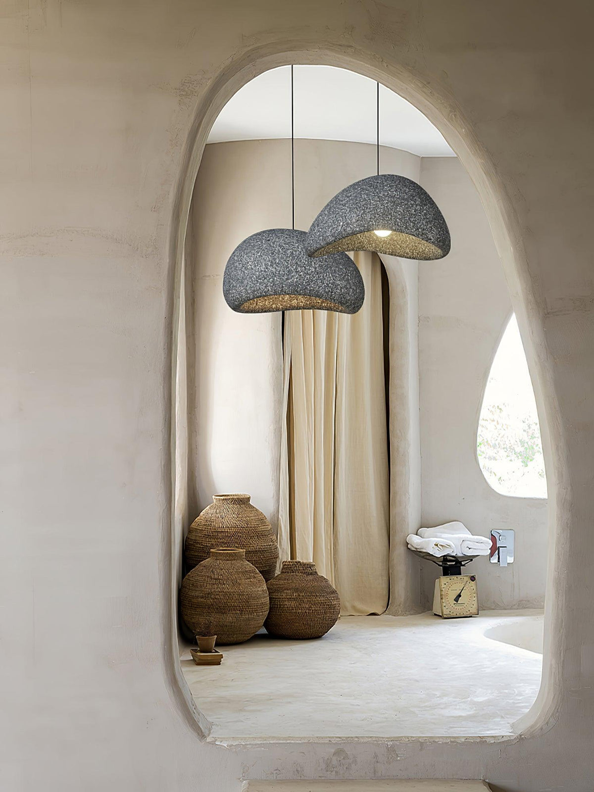Soir Pendant Lamp