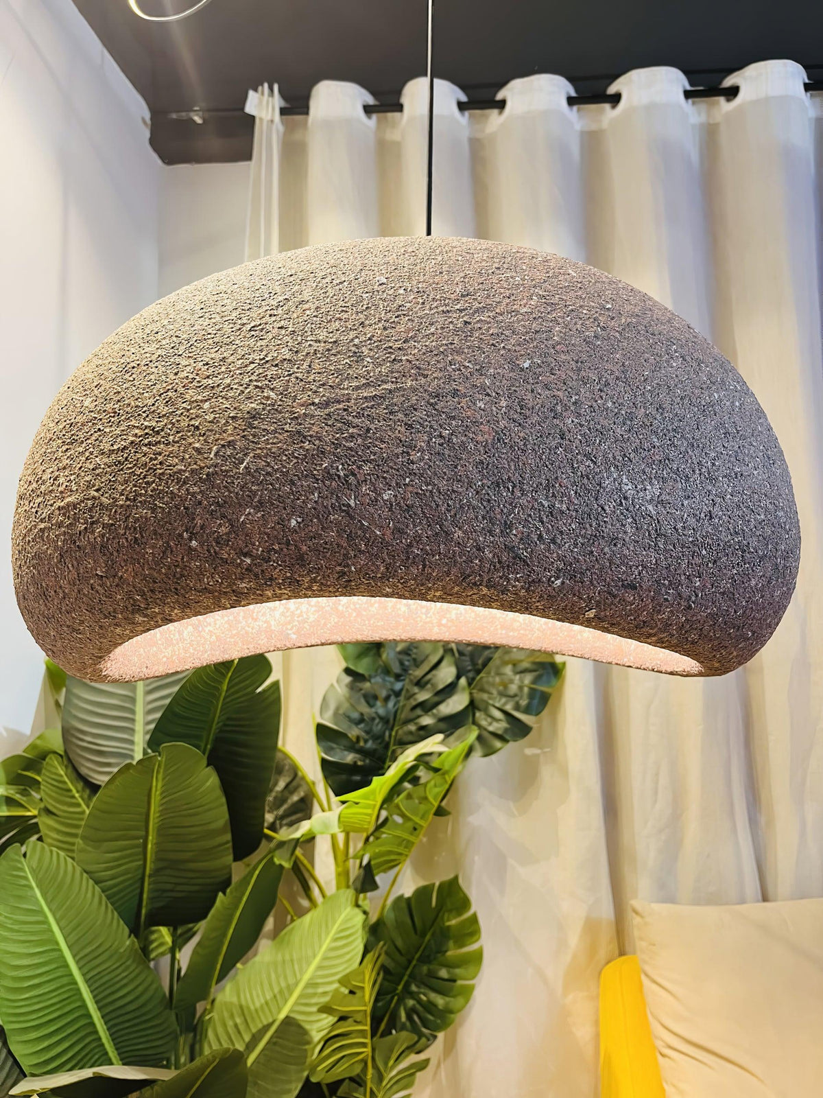 Soir Pendant Lamp
