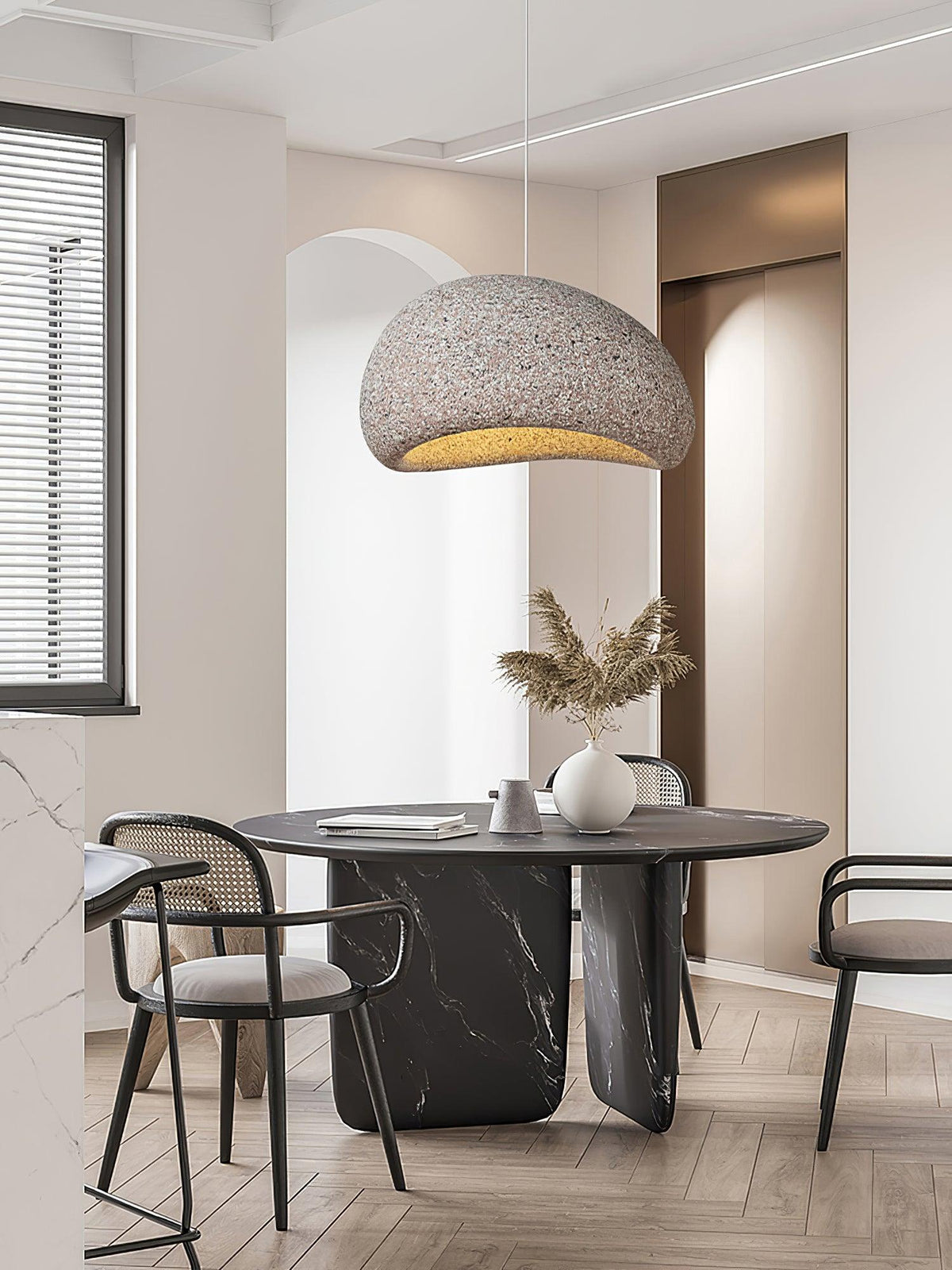 Soir Pendant Lamp