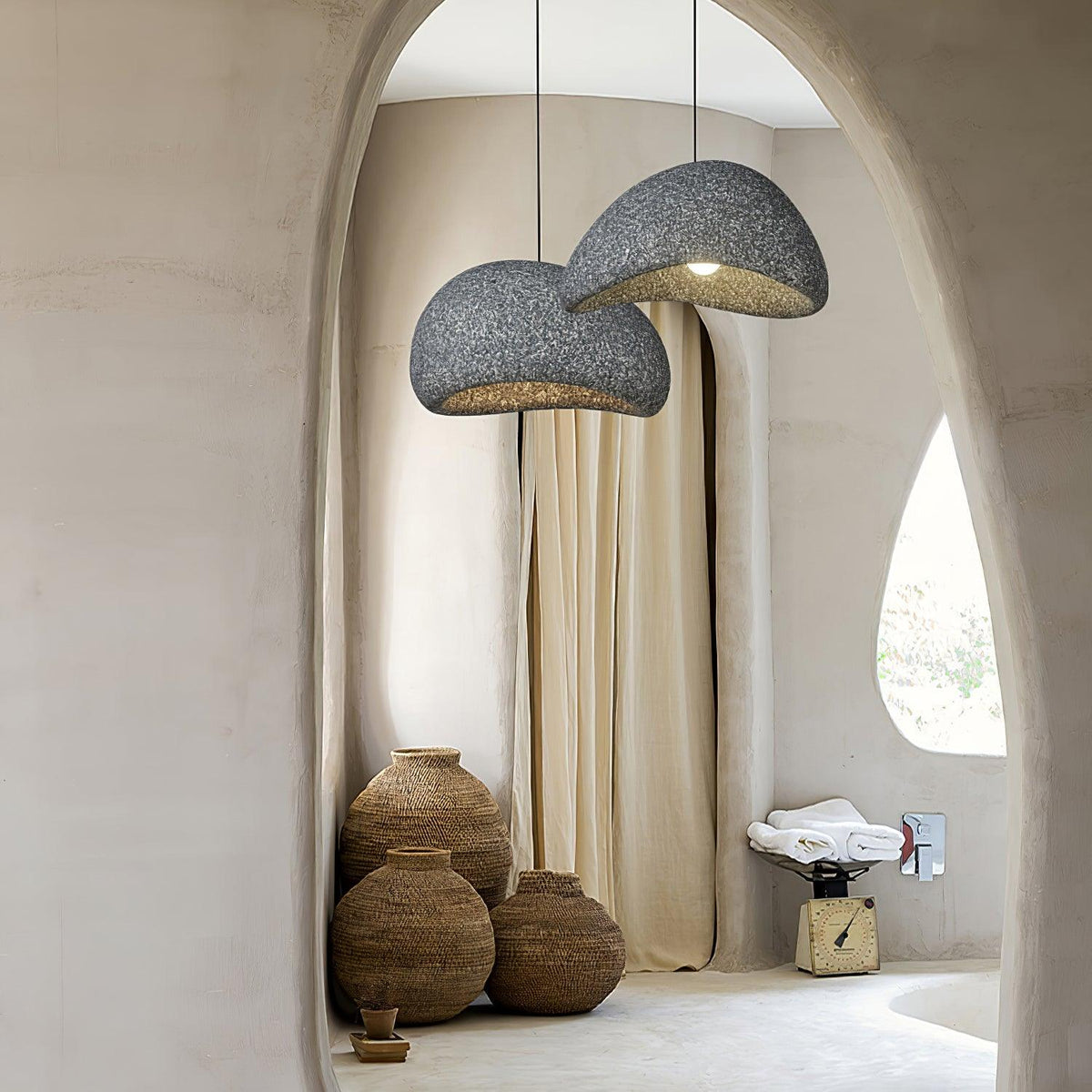 Soir Pendant Lamp