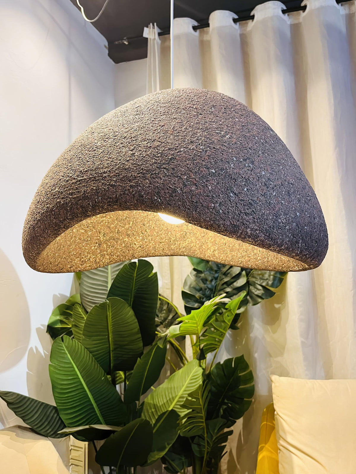 Soir Pendant Lamp