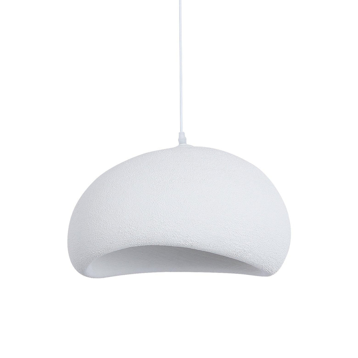 Ivinan Minimalist Cloud Pendant Light