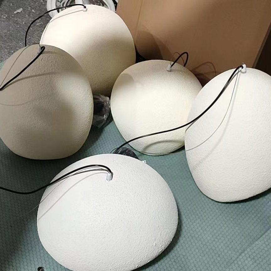 Ivinan Minimalist Cloud Pendant Light