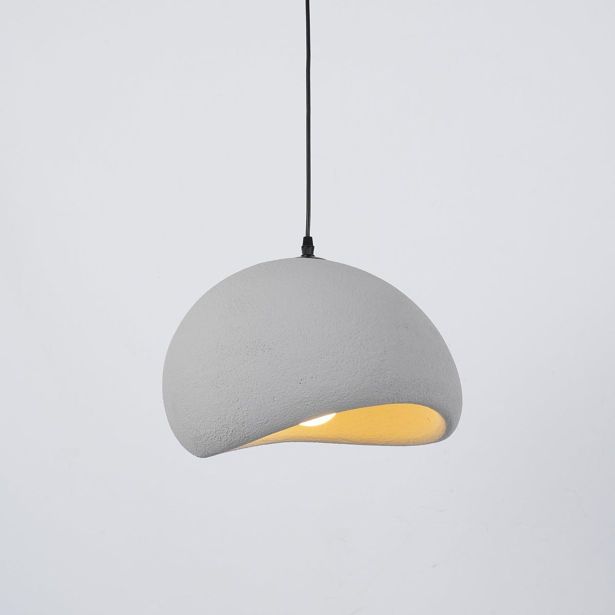 Ivinan Minimalist Cloud Pendant Light