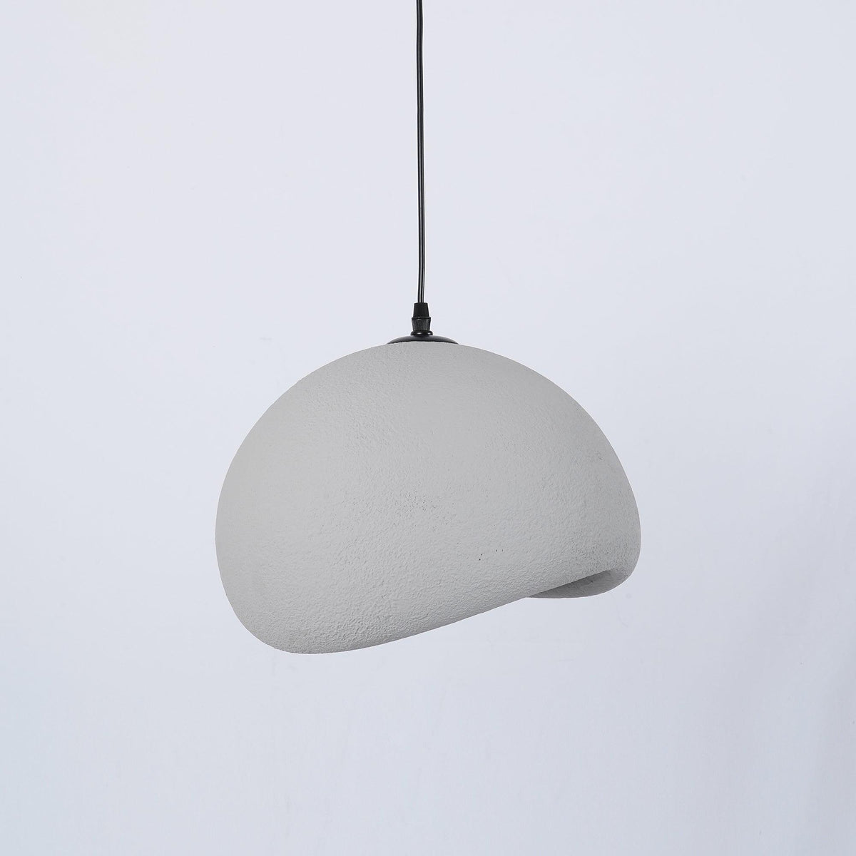 Ivinan Minimalist Cloud Pendant Light