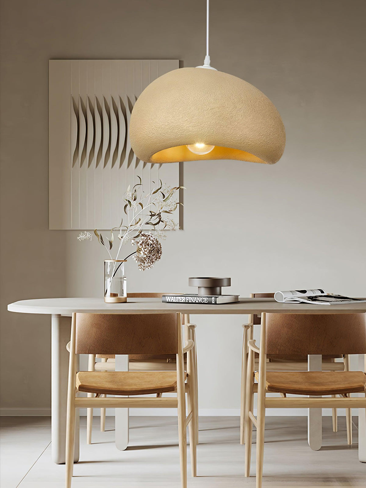Rolia Pendant Lamp