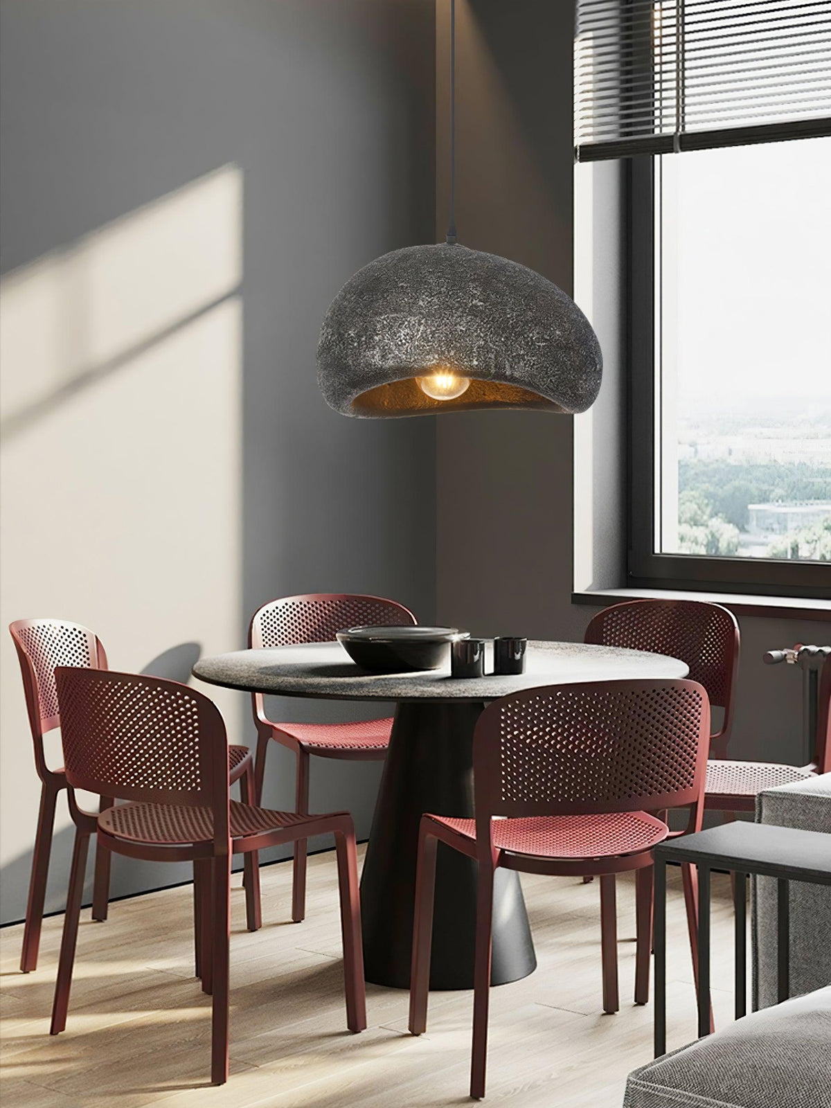 Rolia Pendant Lamp