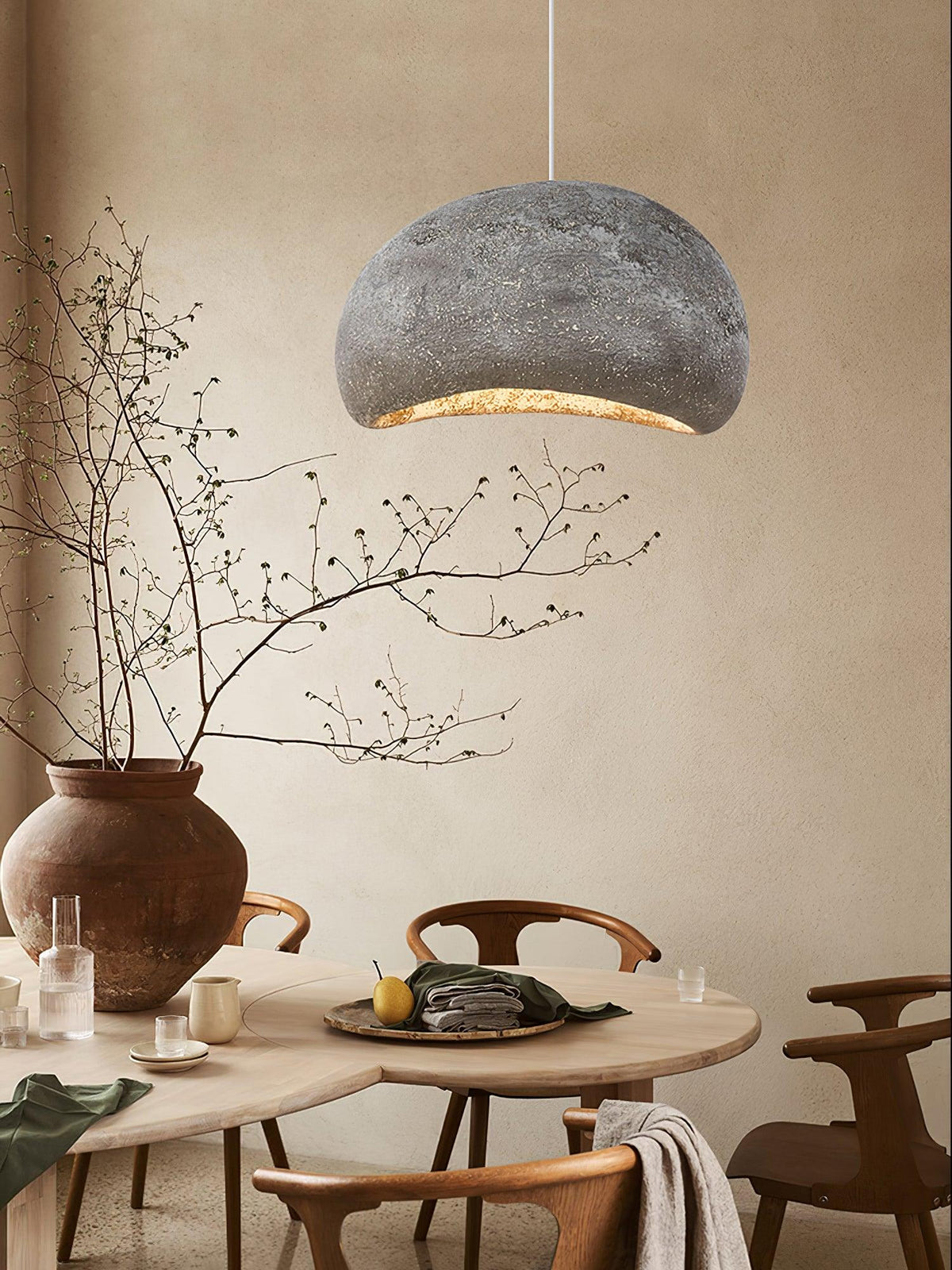Rolia Pendant Lamp