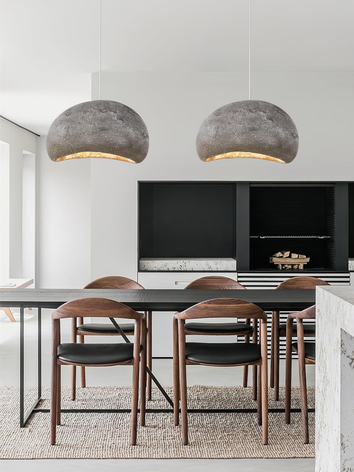 Rolia Pendant Lamp