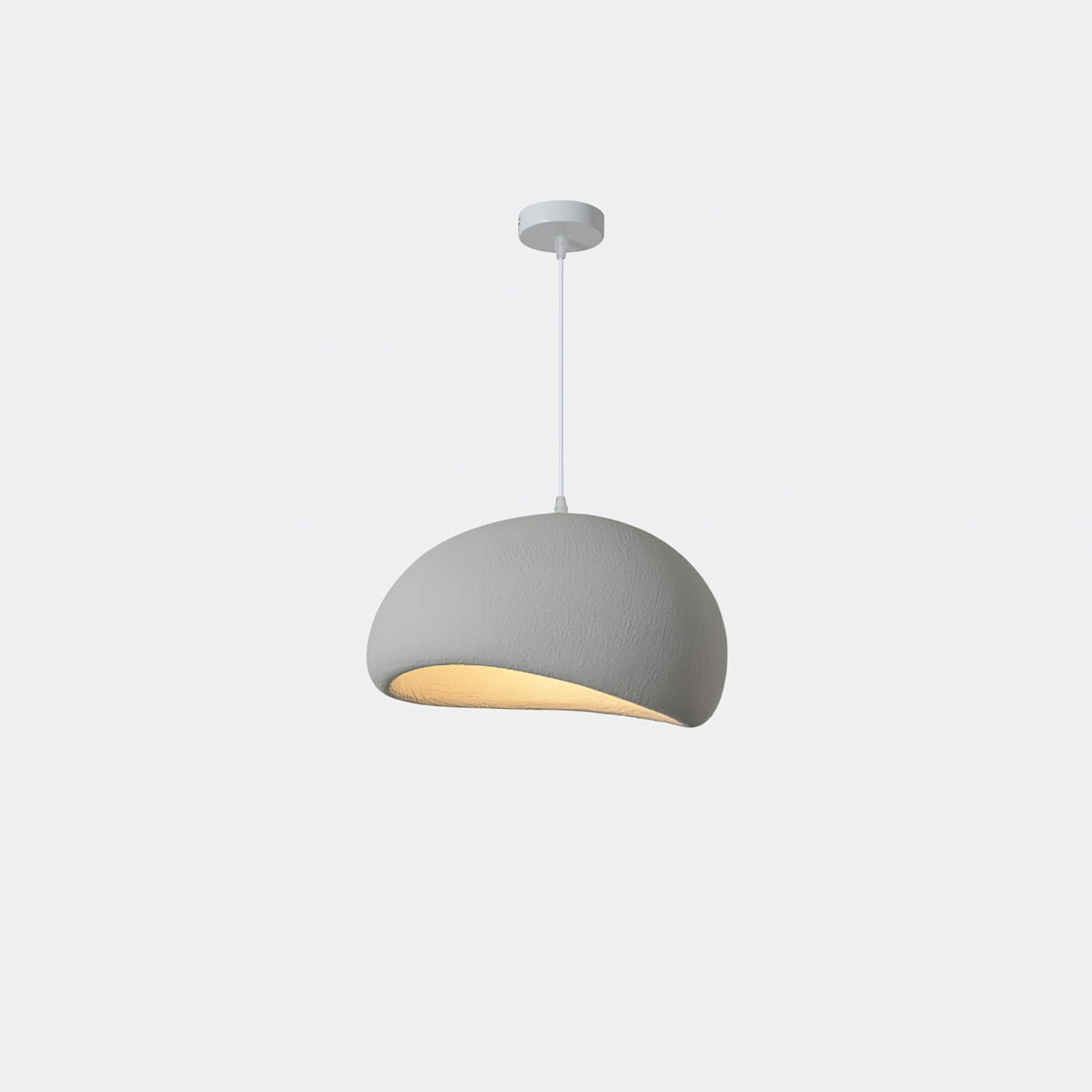 Ivinan Minimalist Cloud Pendant Light