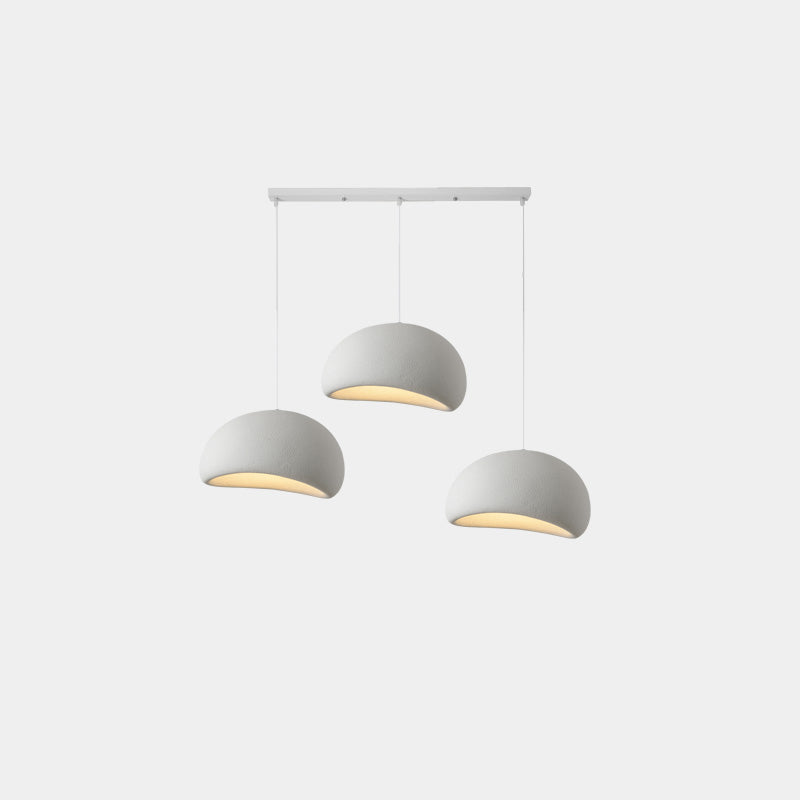 Ivinan Minimalist Cloud Pendant Light