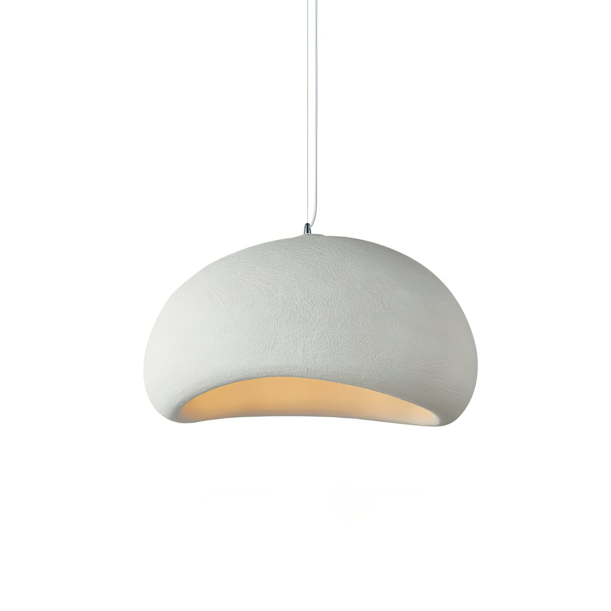 Ivinan Minimalist Cloud Pendant Light