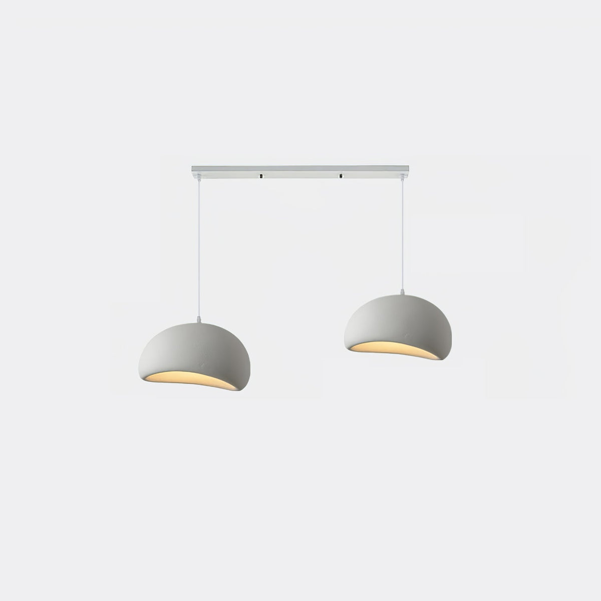 Ivinan Minimalist Cloud Pendant Light