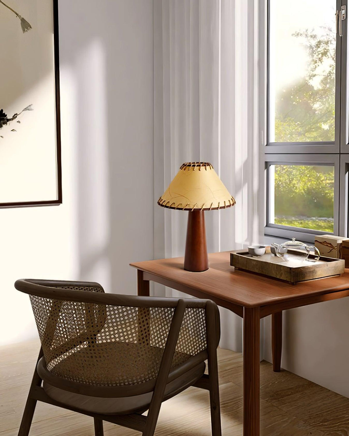Ciroella Table Lamp