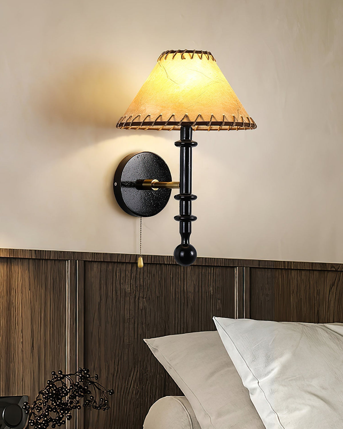 Seloiella Wall Lamp