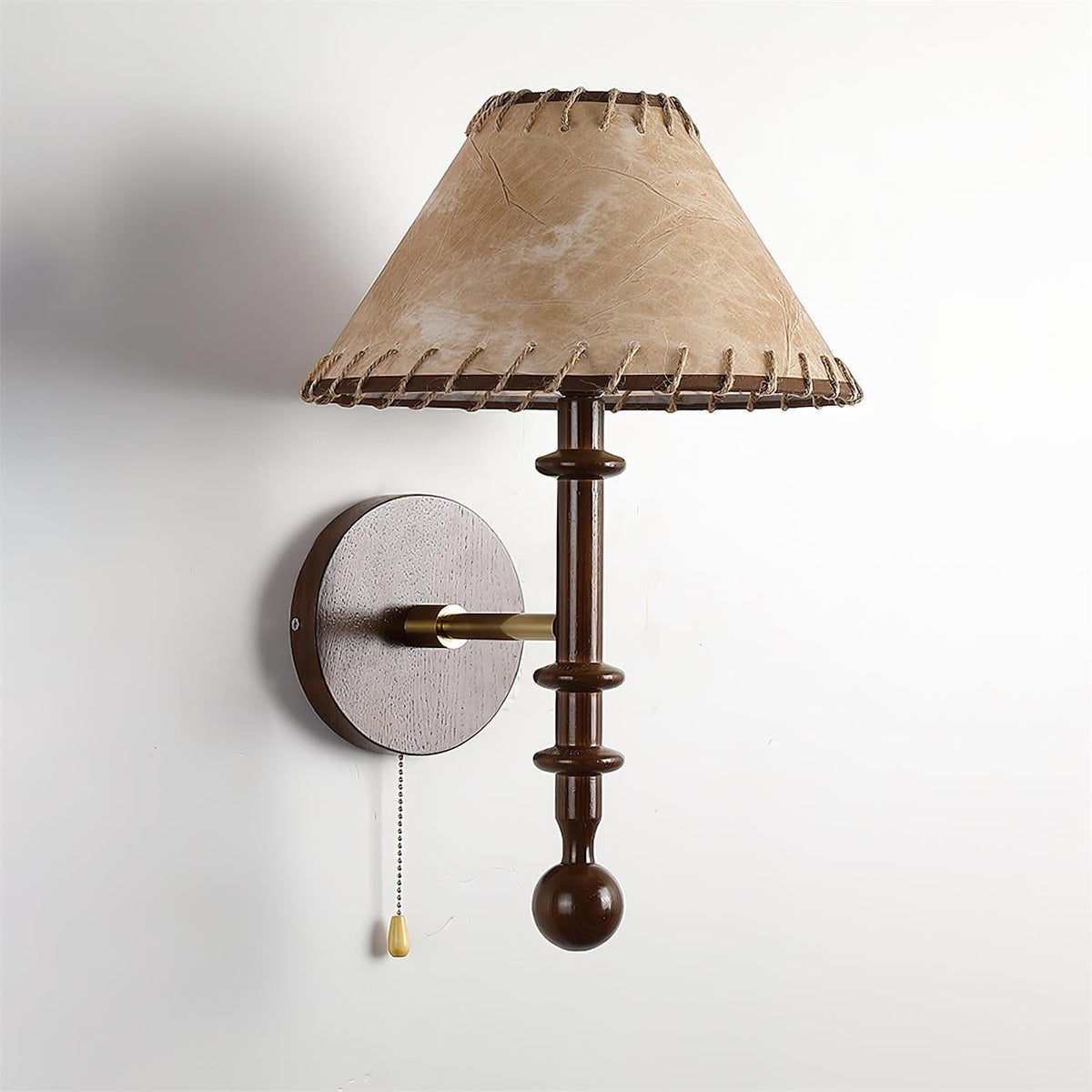 Seloiella Wall Lamp