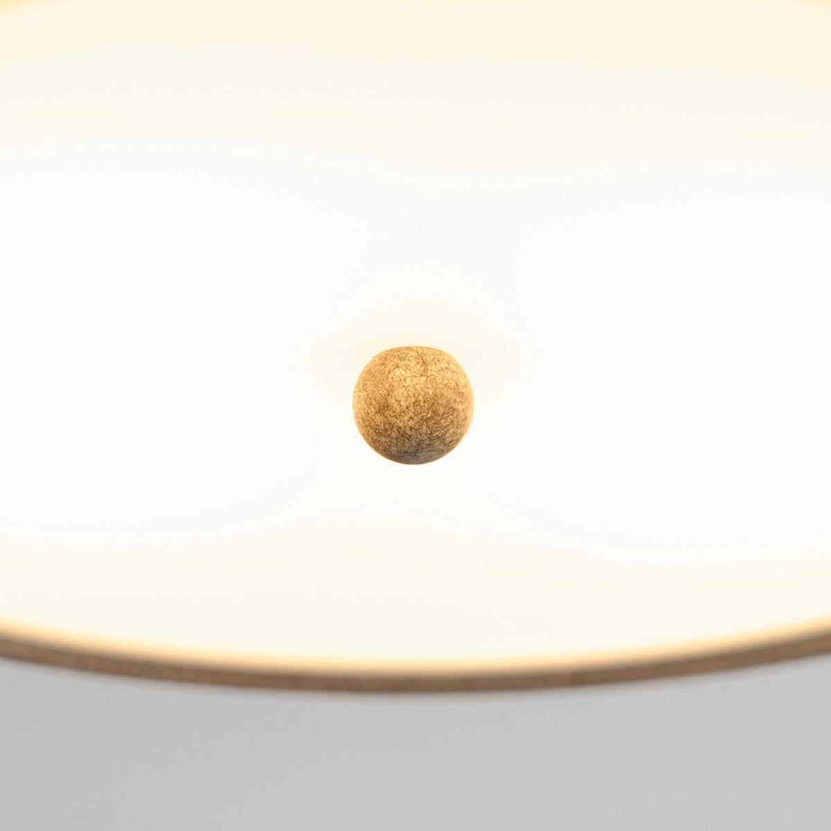 Etalyra Black Pendant Lamp