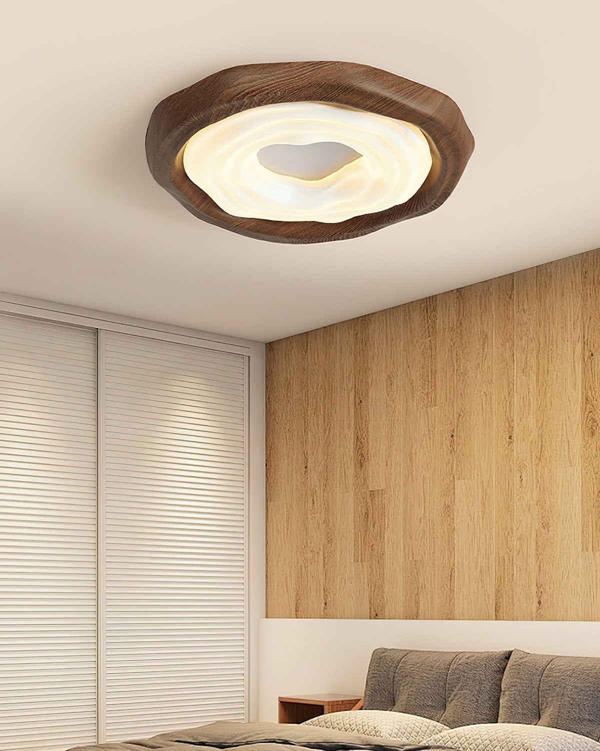 Renanelle Ceiling Light