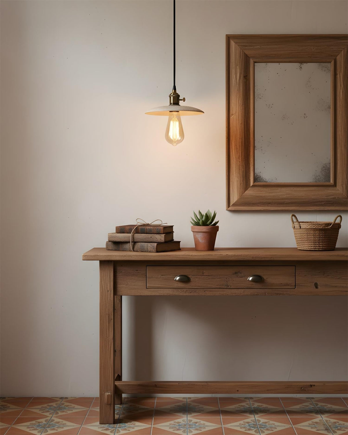 Lumirina Pendant Light