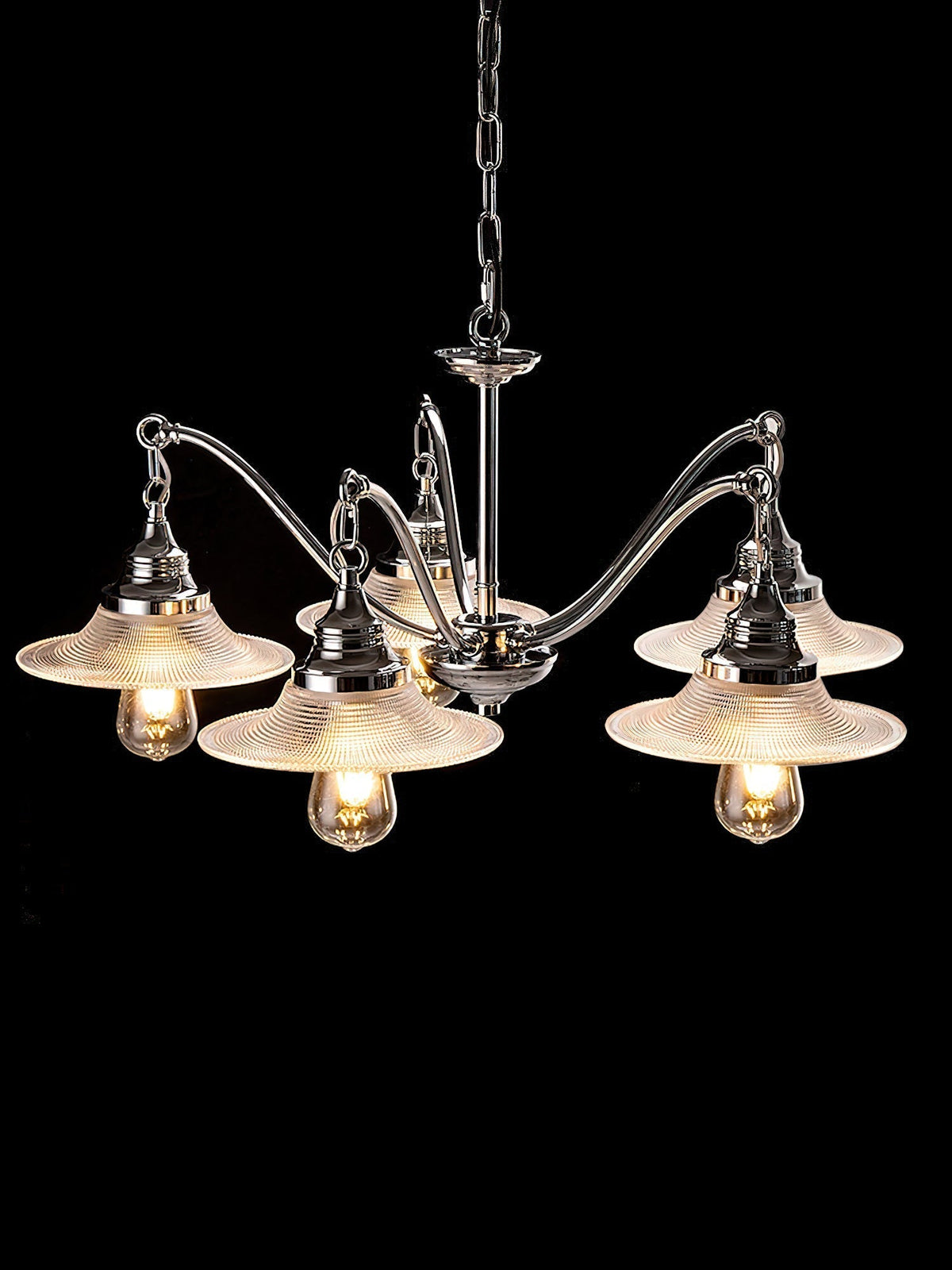 Lumieon Chandelier