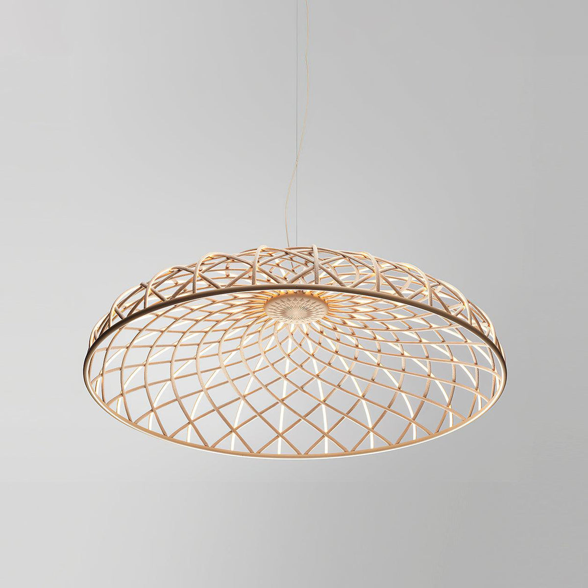 Leofric Pendant Light