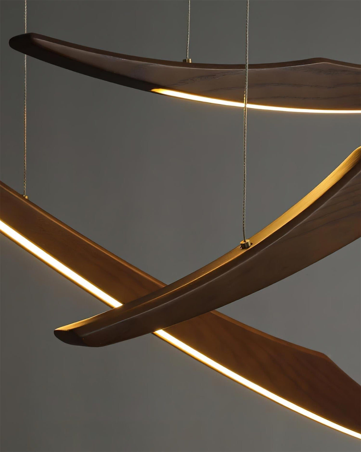 Riveissa Chandelier