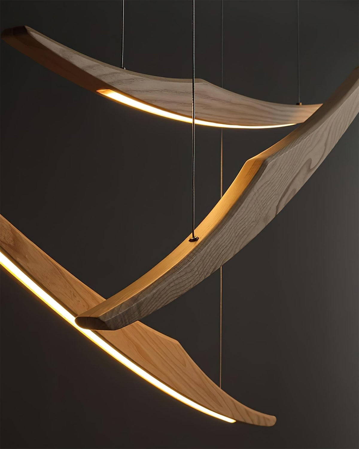Riveissa Chandelier