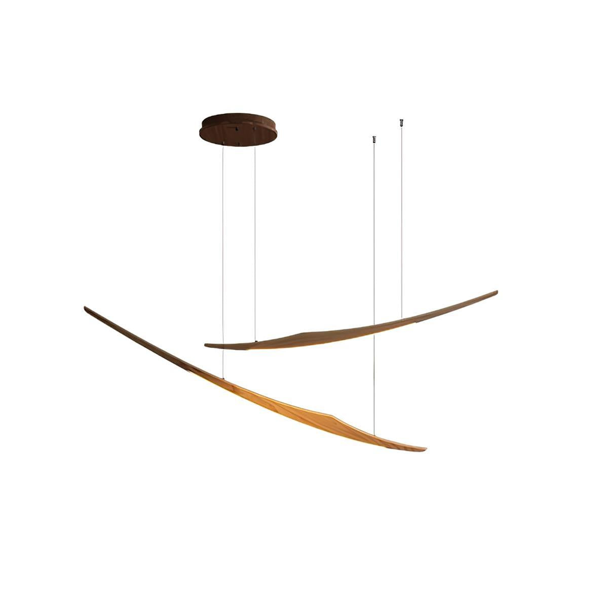 Riveissa Chandelier