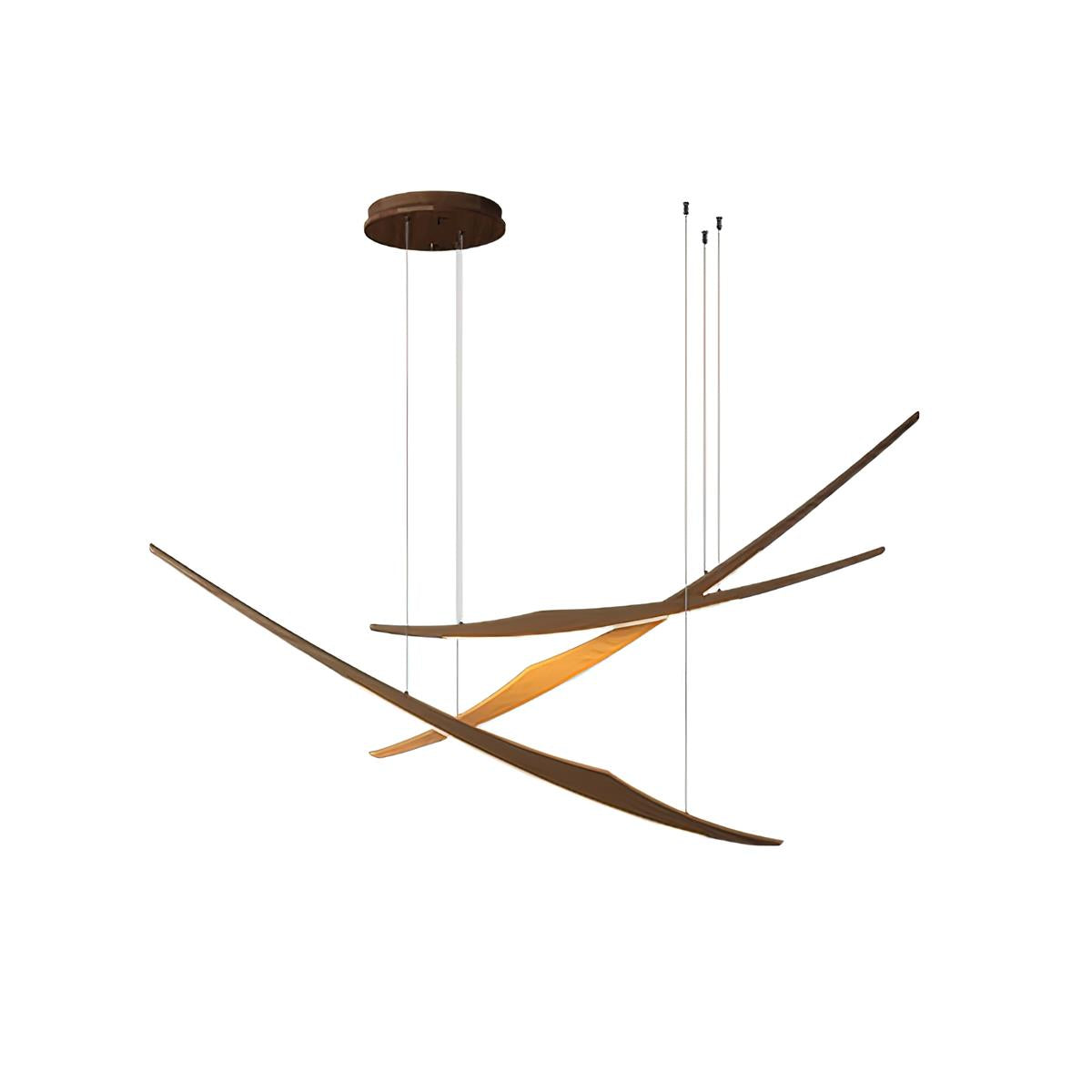 Riveissa Chandelier