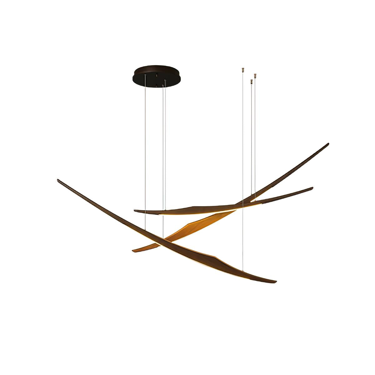 Riveissa Chandelier
