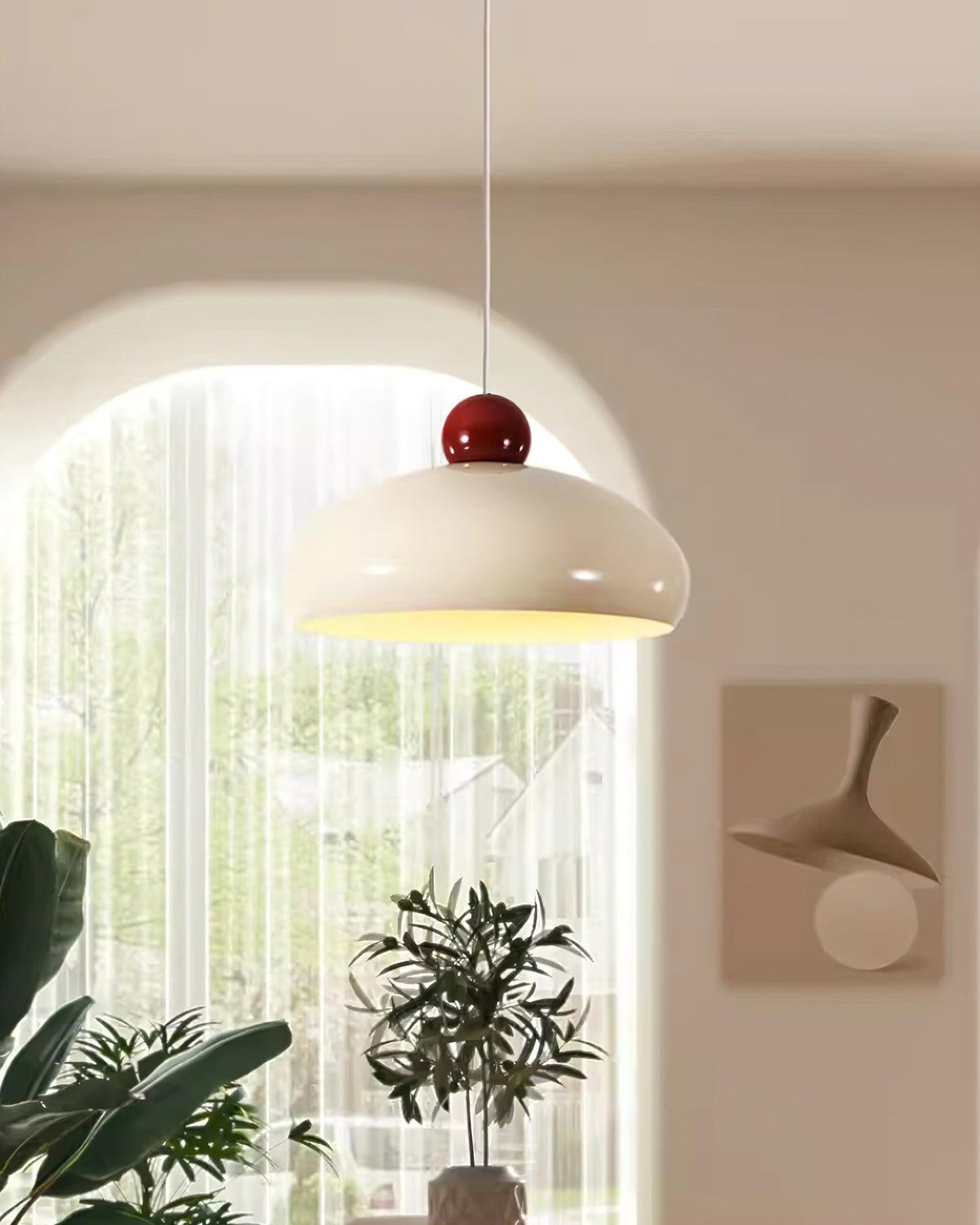 Romy Pendant Light