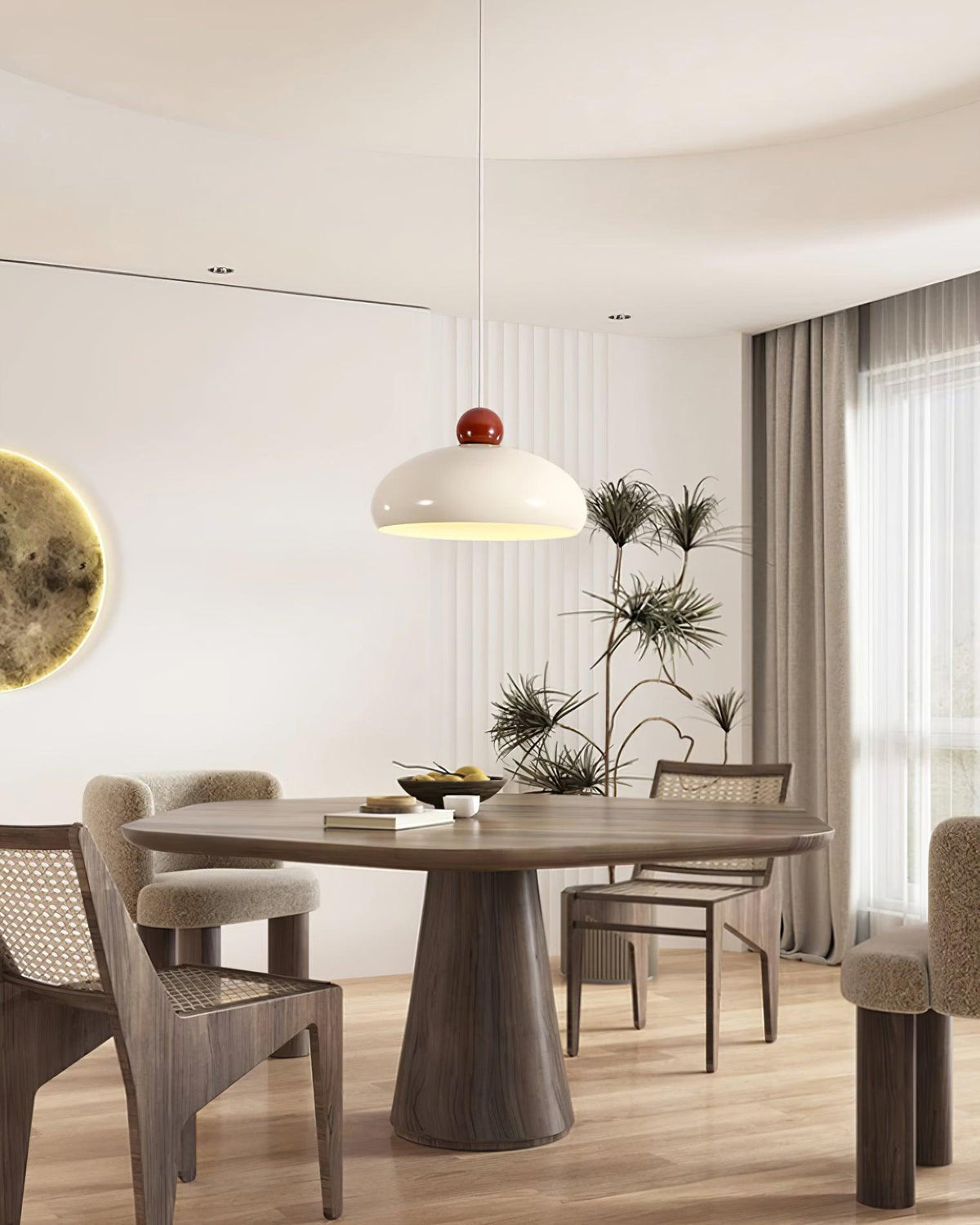 Romy Pendant Light